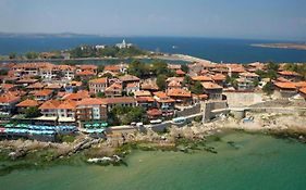 Guest House Rusalka